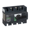 INSE80 60A 3P manopola nera