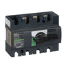 INSE80 60A 3P manopola nera