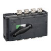 Interruttore / sezionatore Compact INS1250 - 1250 A - 4 poli