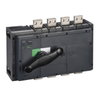 Interruttore / sezionatore Compact INS1250 - 1250 A - 4 poli
