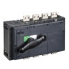 Interruttore / sezionatore Compact INS1600 - 1600 A - 4 poli