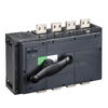 Interruttore / sezionatore Compact INS1600 - 1600 A - 4 poli