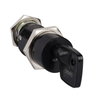 Blocco Profalux 2 chiavi 215470 SP