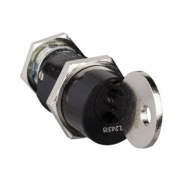 Blocco Ronis 2 chiavi EL24315 SP – Immagine 2 di 3