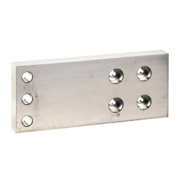 Terminali frontali MTZ2 20/32 3P estraibile - ricambio – Immagine 2 di 3