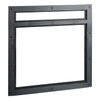 Mostrina IP40 MTZ2-3 estraibile