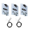Blocco cavi - Fisso o estraibile - Per Masterpact NW08..63