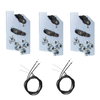 Blocco cavi - Fisso o estraibile - Per Masterpact NW08..63
