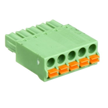 Confezione 12 connettori Ti24 a 5 pin – Immagine 2 di 3
