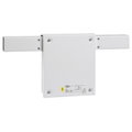 Canalis - Alimentazione KBB - 40 A - centrale - Telecomando - Bianco