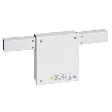 Condotto sbarre, Canalis, KBB, Alimentazione KBB - 40 A - centrale - 2 circ. - Telecomando – Immagine 2 di 5