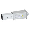 Canalis - Alimentazione KBB - 40 A - Montaggio a dx - Bianco