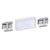 12 Porta etichette 25X85