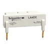 TeSys Deca, suppressor module, varistor, 110...250V DC