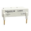 TeSys Deca, suppressor module, varistor, 110...250V DC