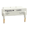 TeSys Deca, suppressor module, varistor, 110...250V DC
