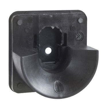 Piastra montaggio maniglia su porta - TeSys Mini Vario VN12, VN20 e Vario V02…V2 – Immagine 2 di 3