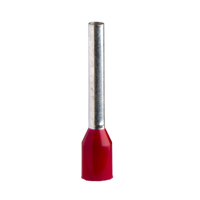 Collegamenti, Linergy, Linergy, INSUL.CABLE END 1O LG12MM - [prezzo per 1000 pz]