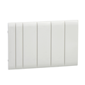 10 copriforo frazionabile 5 moduli grigio per Mureva Enclosures
