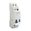 Relè a impulsi GF16 - Bobina 230..240 V 50/60 Hz - 1 NO + 1NC 16 A