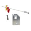 Rotary handle, TeSys GS, NFPA 79 internal handle kit for 5mm shaft