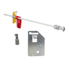 Rotary handle, TeSys GS, NFPA 79 internal handle kit for 5mm shaft