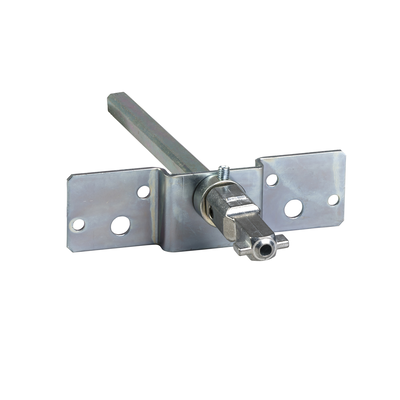 Kit montaggio con accessori protezione per interruttore sezionatore, TeSys, GS, da 50 a 400A 10x10x200mm