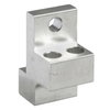 4 morsetti multipli - 4x25 mm² - INS100..160