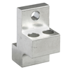4 morsetti multipli - 4x25 mm² - INS100..160