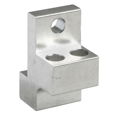4 morsetti multipli - 4x25 mm² - INS100..160