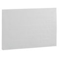 Foglio di etichette - Vuote - 8 x 12 mm - Per TeSys D