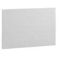 Foglio di etichette - Vuote - 8 x 12 mm - Per TeSys D