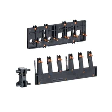 Kit interruttore di reversibilità - Per TeSys D - 3 poli – Immagine 2 di 3