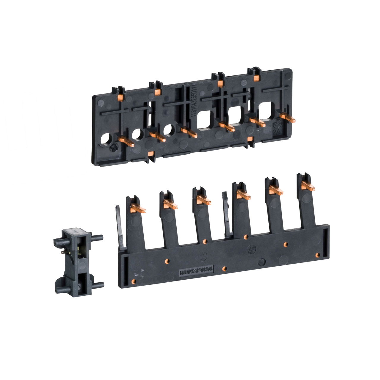 Kit interruttore di reversibilità - Per TeSys D - 3 poli