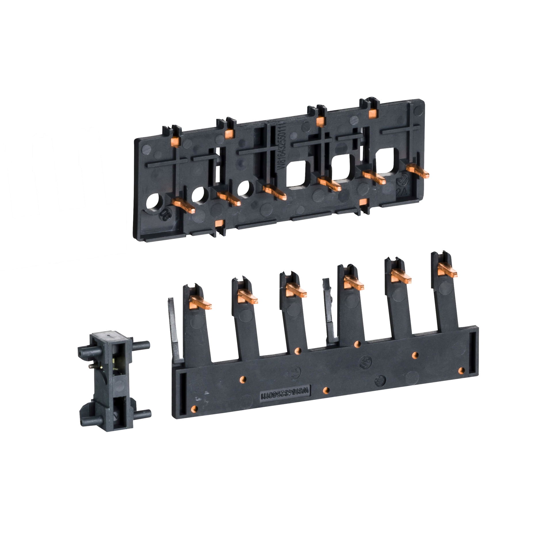 Kit interruttore di reversibilità - Per TeSys D - 3 poli