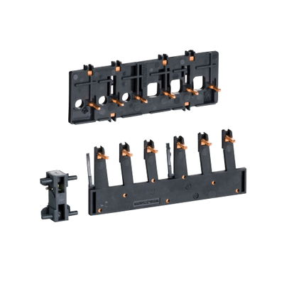 Kit interruttore di reversibilità - Per TeSys D - 3 poli