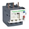 Thermal overload relay,TeSys Deca S207,4-6A,1NO+1NC,class 10A