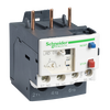 Thermal overload relay,TeSys Deca S207,4-6A,1NO+1NC,class 10A