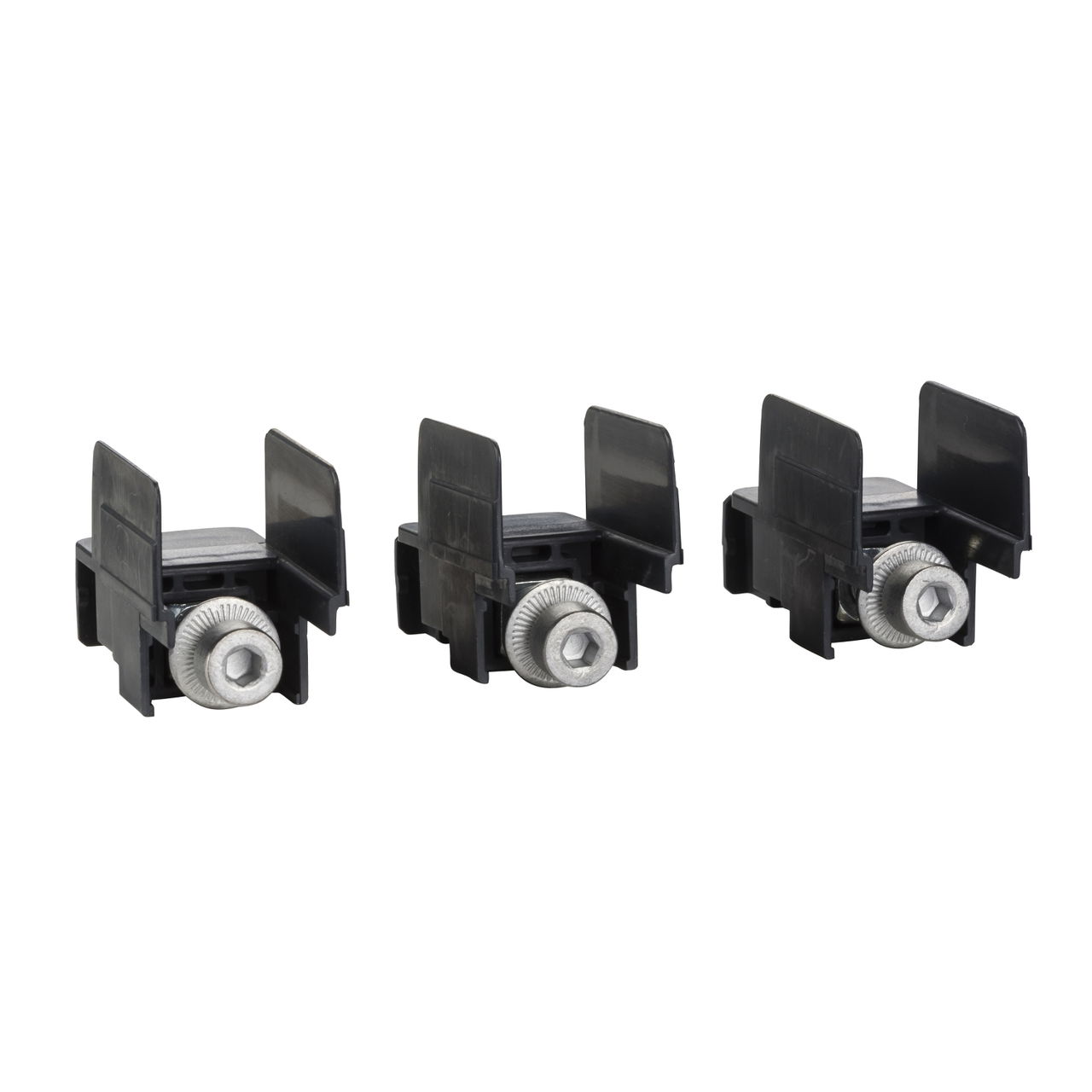 Compression lug/busbar connector for 3P – Immagine 3 di 3