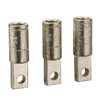 3 capicorda per cavi Cu 6-1/0 AWG