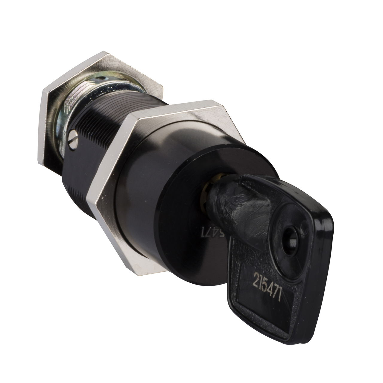 Blocco Profalux 2 chiavi 215471 SP – Immagine 3 di 3