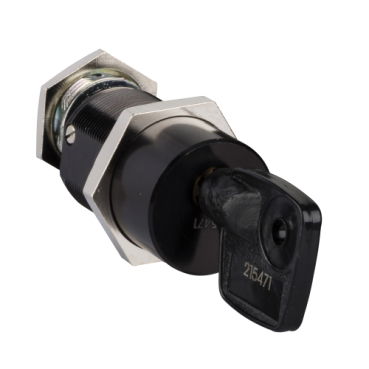 Blocco Profalux 2 chiavi 215471 SP – Immagine 2 di 3