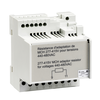 Resistor for MCH - 440/480V - for MTZ1 - spare part