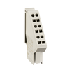 Morsettiera 6 fili MTZ/NT/NW fisso