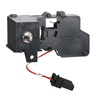 RES 100/130 Vca MTZ2/3 fisso SP