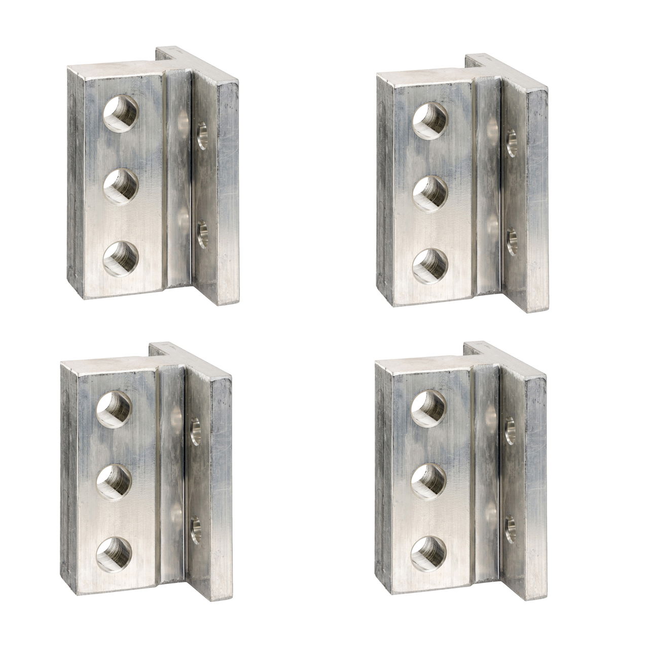 Terminali frontali 4P MTZ2 16 Ricambio – Immagine 3 di 3