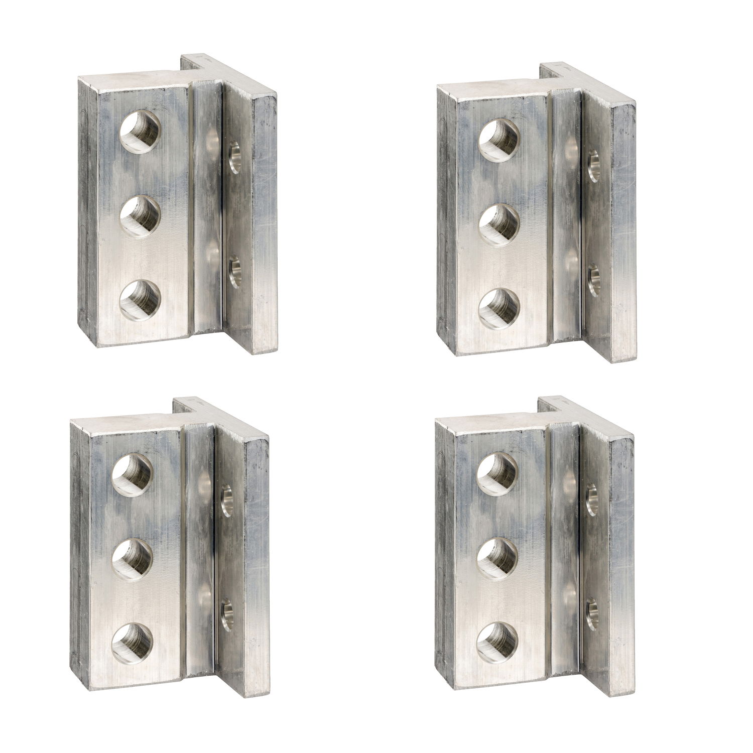 Terminali frontali 4P MTZ2 16 Ricambio – Immagine 3 di 3