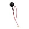 BPFE electrical closing pushbutton - 1 NO - for MTZ1 - spare part