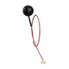 BPFE electrical closing pushbutton - 1 NO - for MTZ1 - spare part
