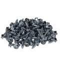 Vite autofilettante, PanelSeT CRN,  6,3x16 mm con rondella imperdibile. Fornitura: 100 pezzi